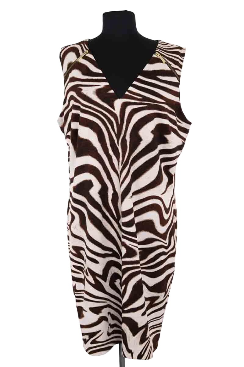 Dress MICHAEL KORS - Seconde main White