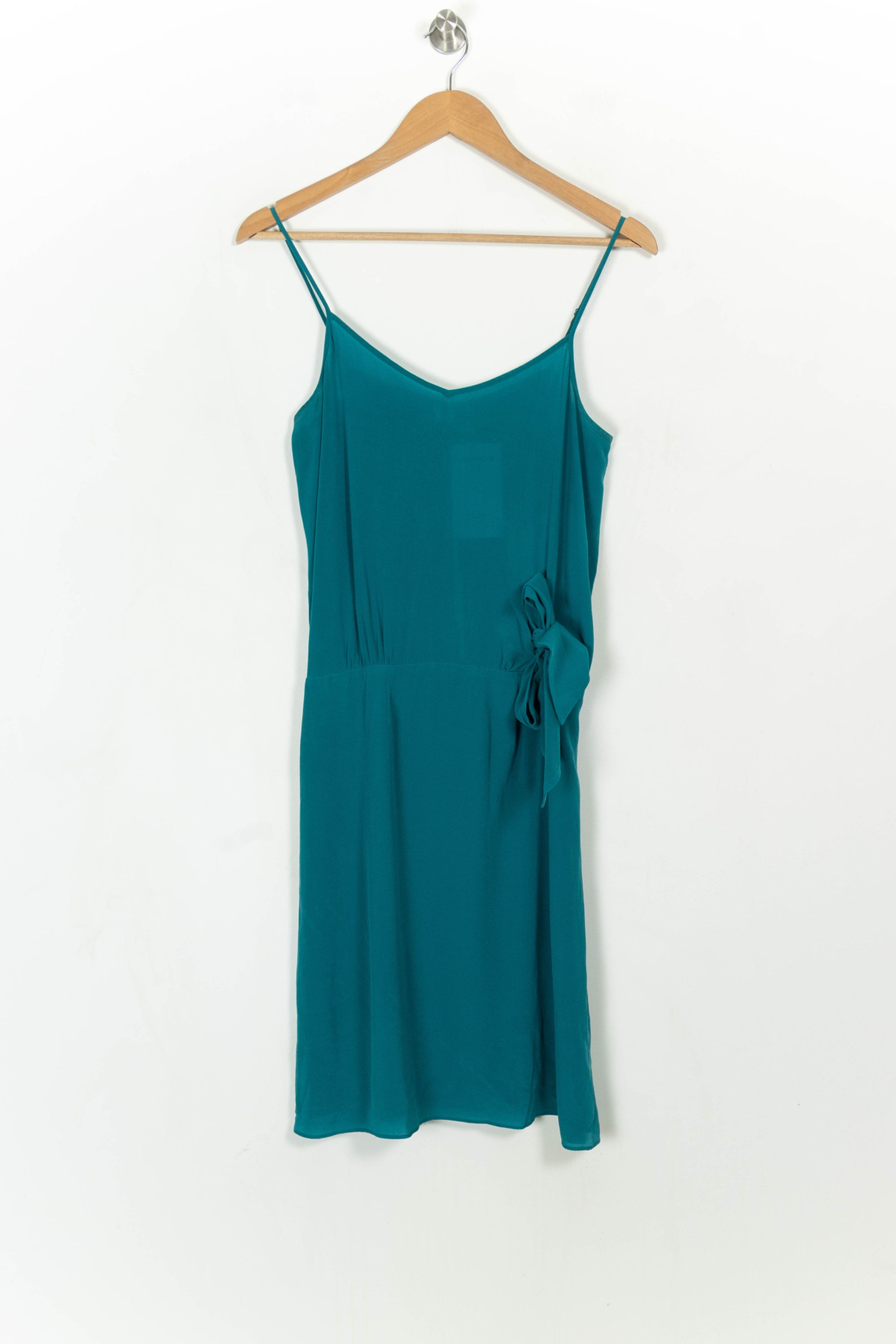 Short & midi dress COMPTOIR DES COTONNIERS - Seconde main Blue