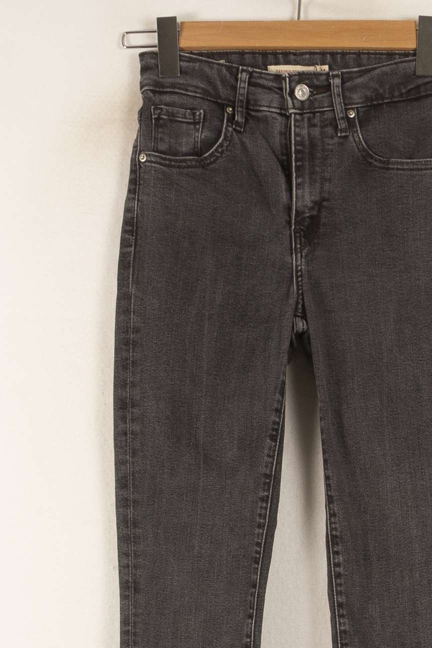 Jeans LEVI'S - Seconde main Grey