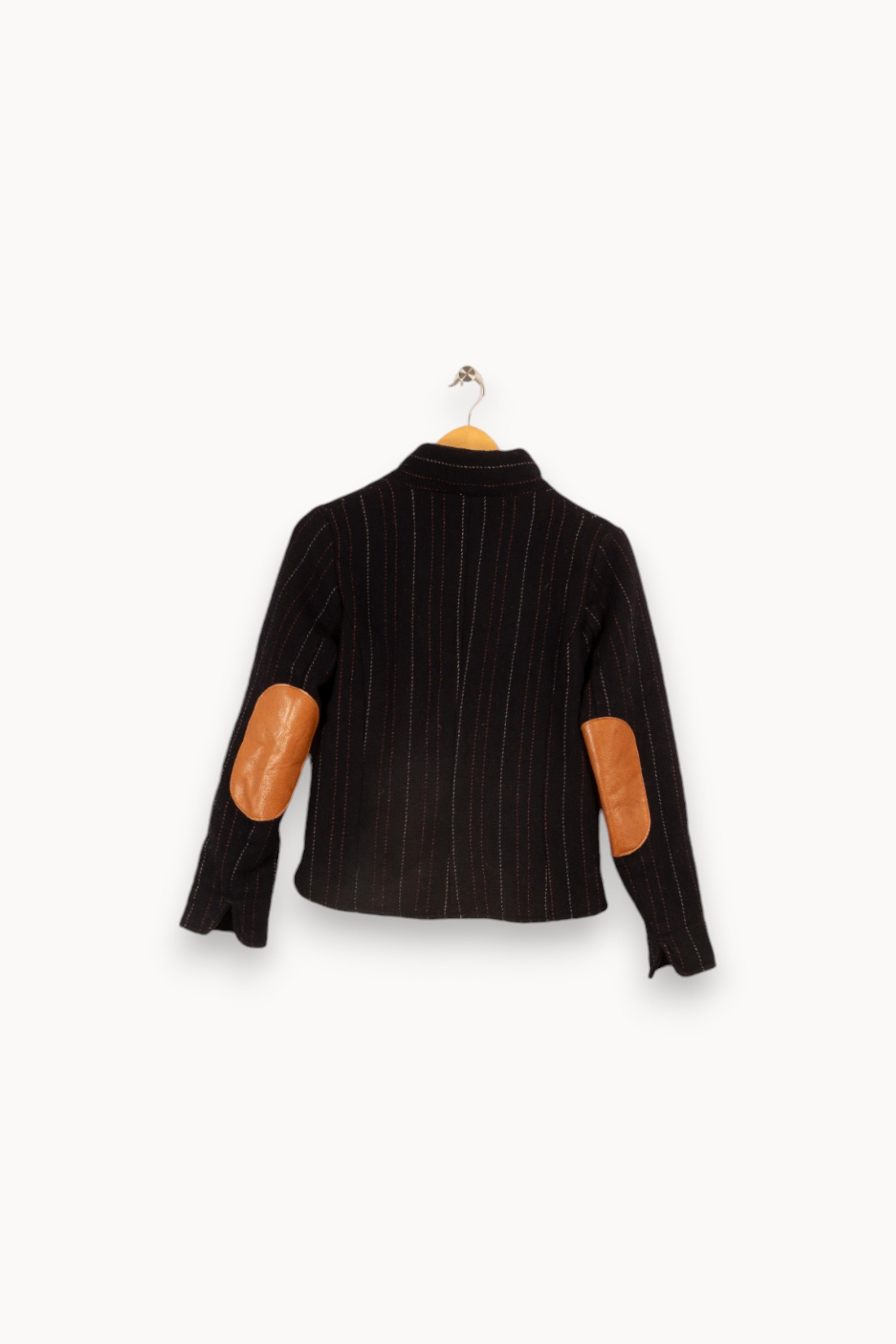 Jacket BELLEROSE - Seconde Main Black