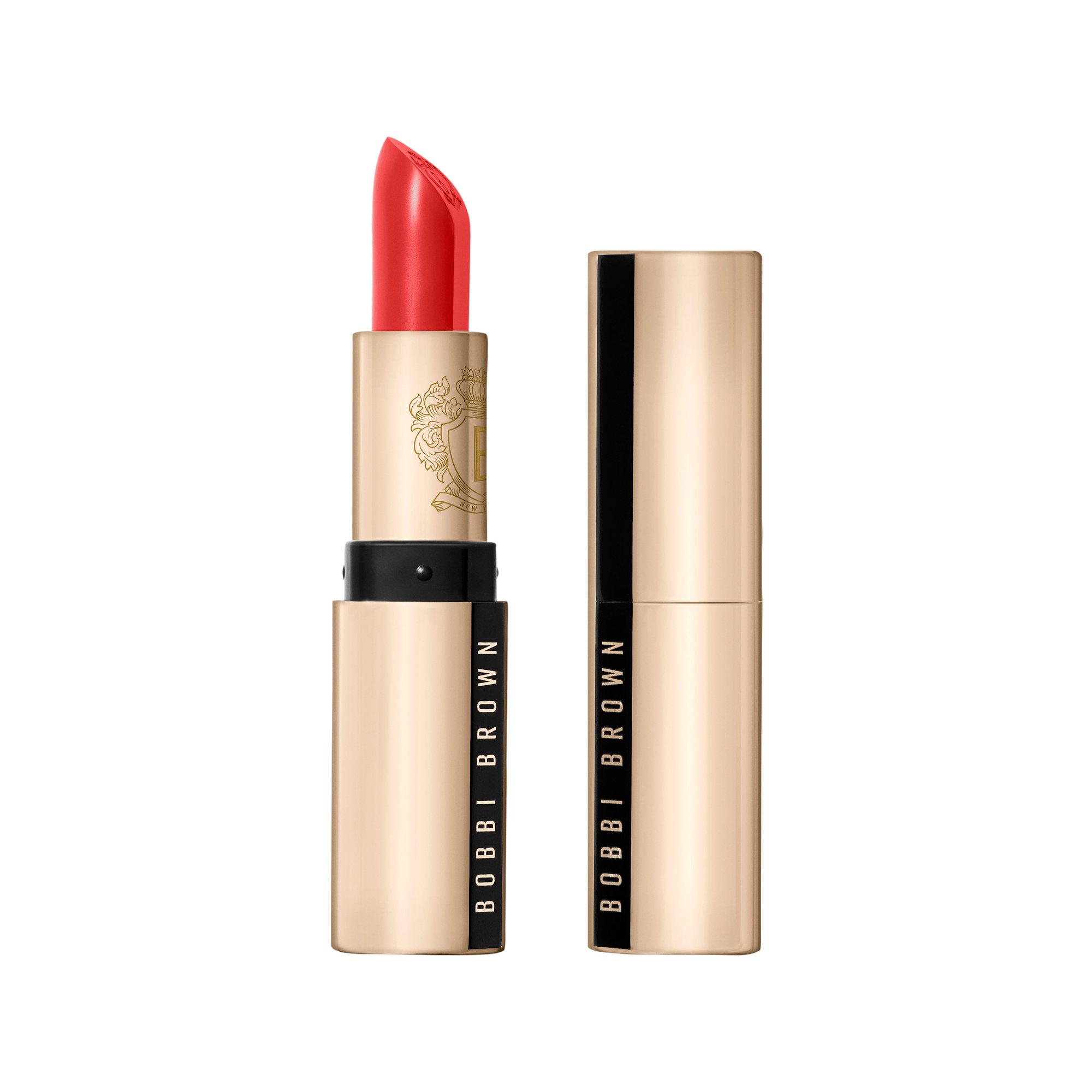 Luxe Lip Color - Lipstick BOBBI BROWN Tango