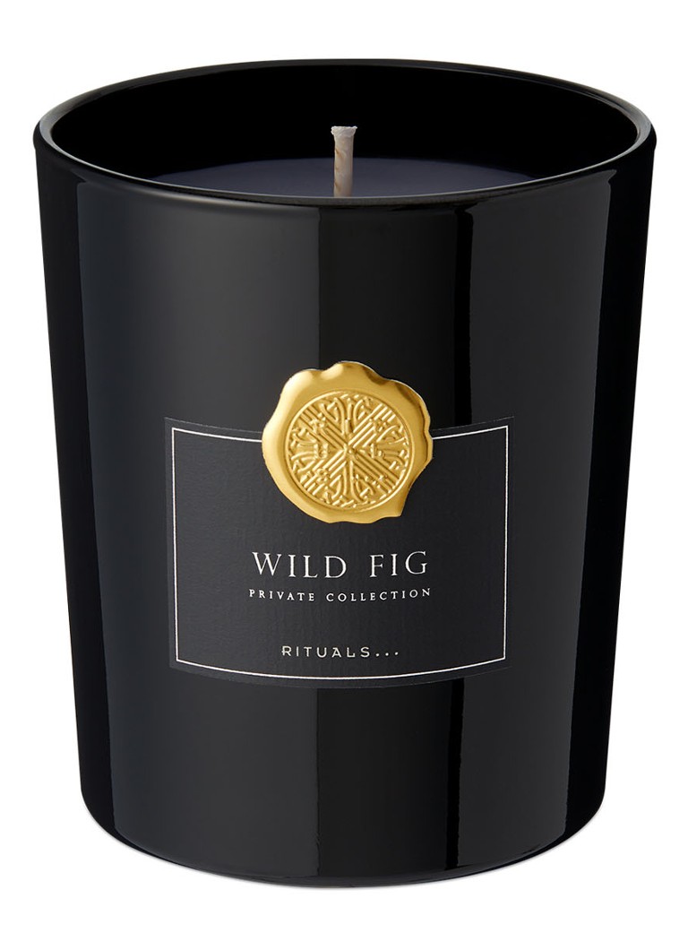 Wild Fig - Scented Candle RITUALS No color