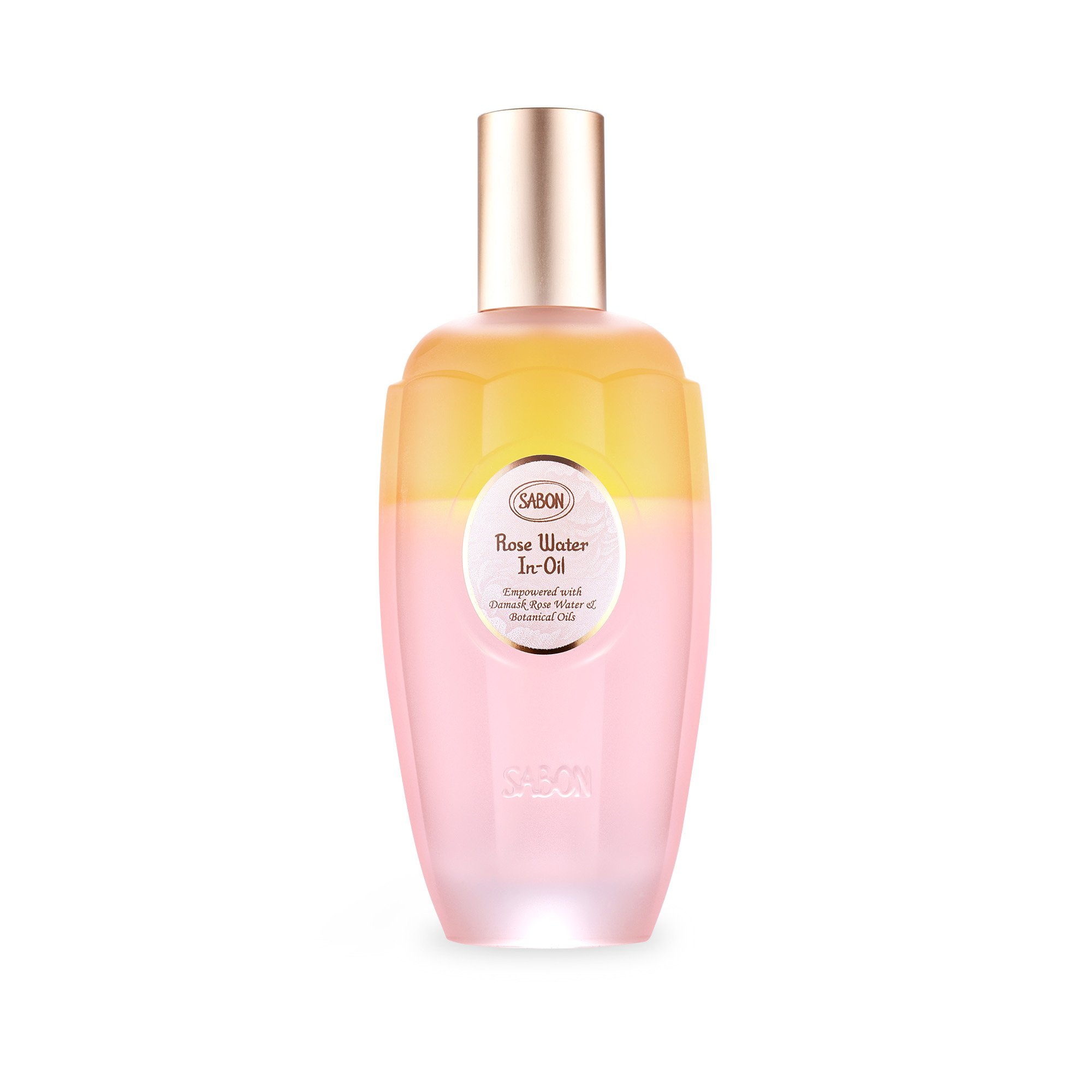 Face Mist SABON No color