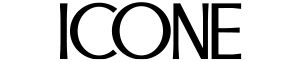 logo marque Badekleidung ICONE