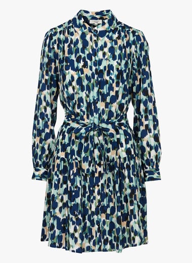Robe Caroll Femme Nouvelle collection Place des Tendances