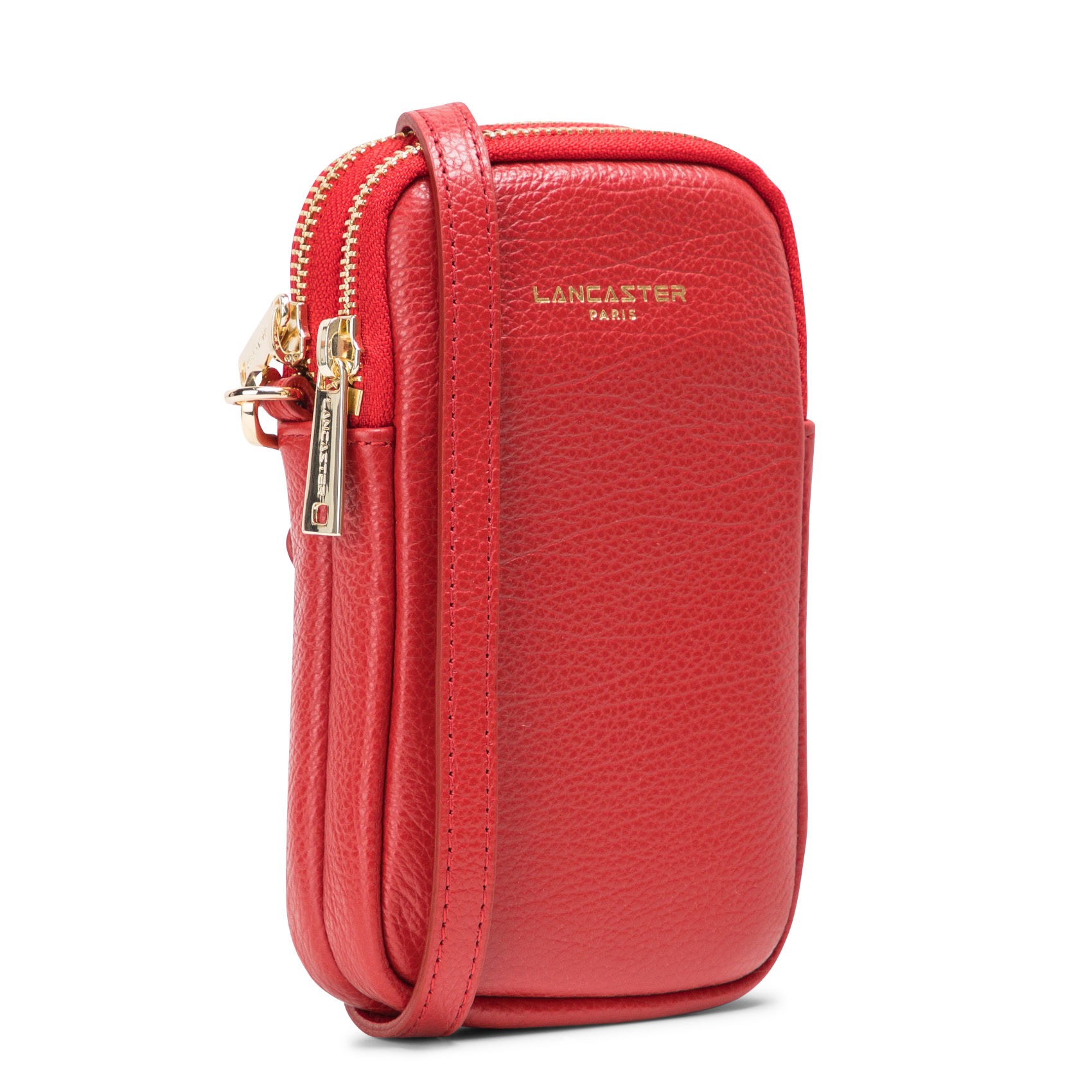 DUNE LANCASTER PARIS Rouge