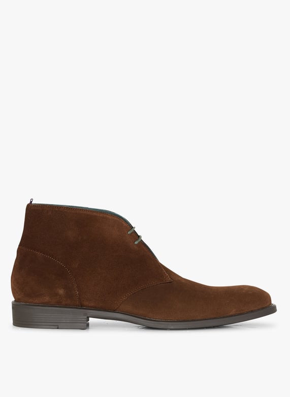 Mens chocolate chelsea boots sales