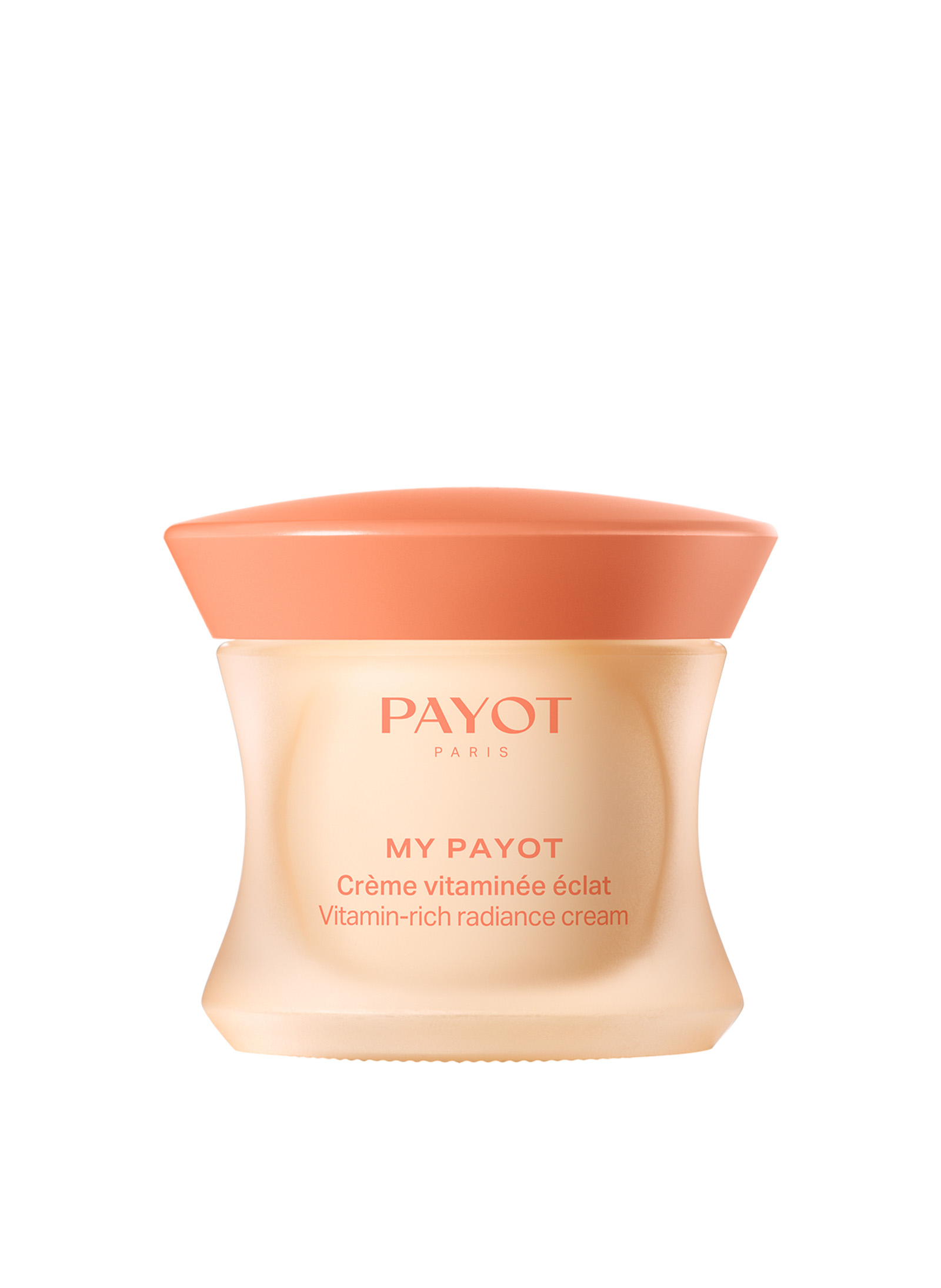 CRÈME VITAMINÉE ÉCLAT PAYOT No color