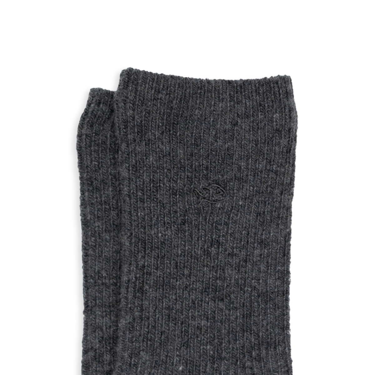 Wool socks BILLYBELT Grey
