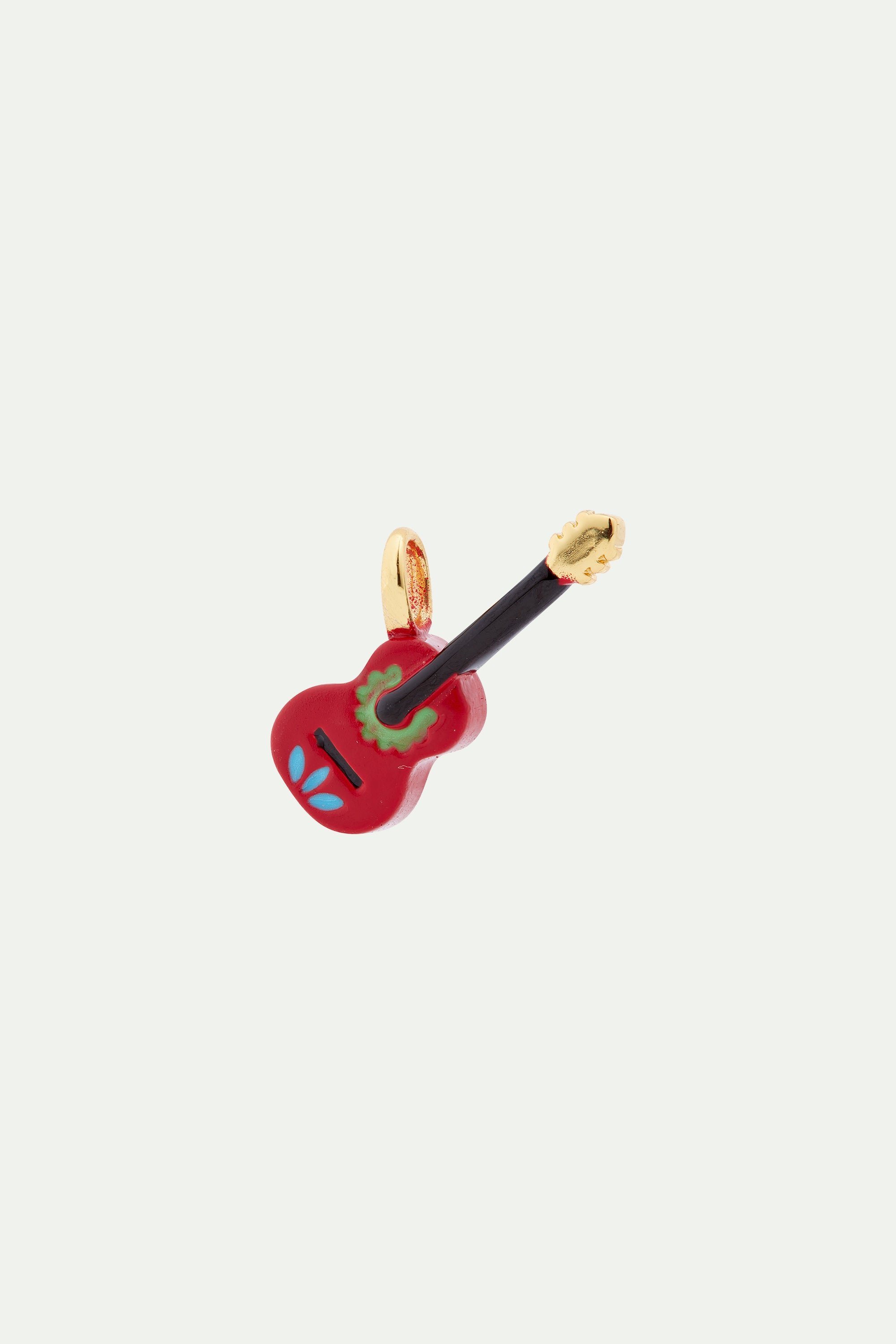 Charm's guitare mexicaine LES NEREIDES Multicolore