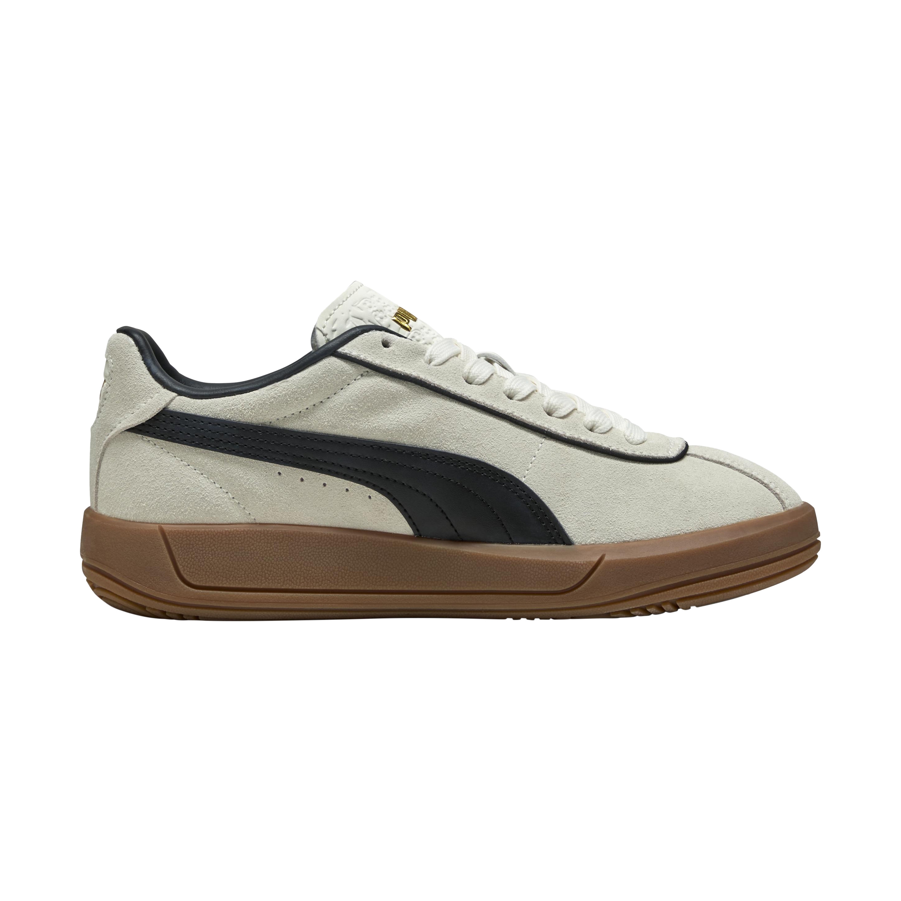 Leather club klassika sneakers PUMA