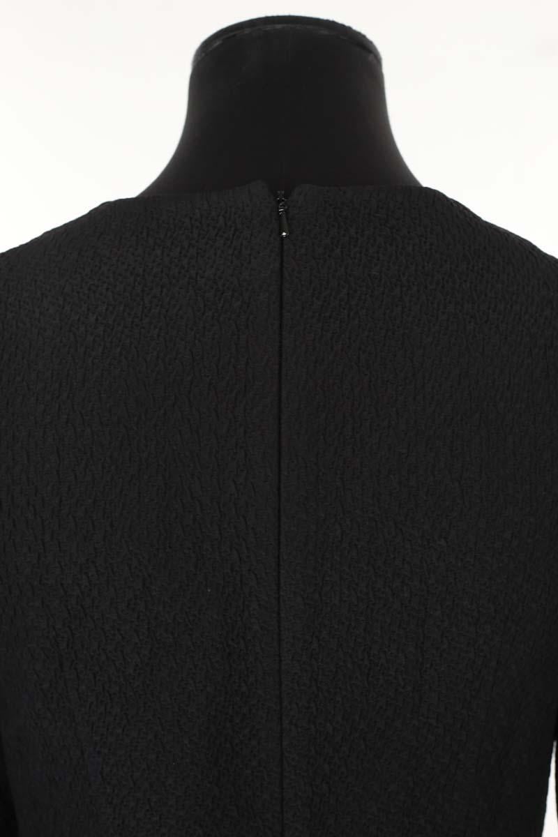 Black dress LK BENNETT - Seconde Main Black