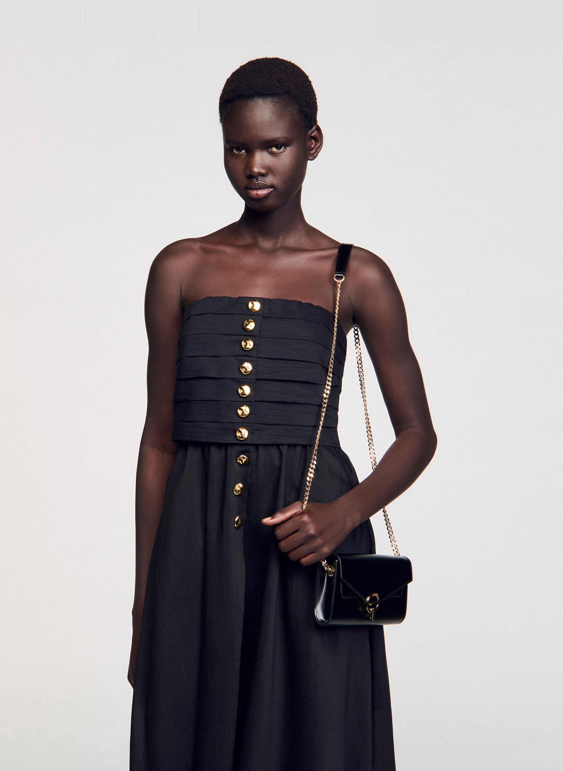 Royal Team Serge Blanco Sac De Voyage Sac Pochette à Rabat En Cuir