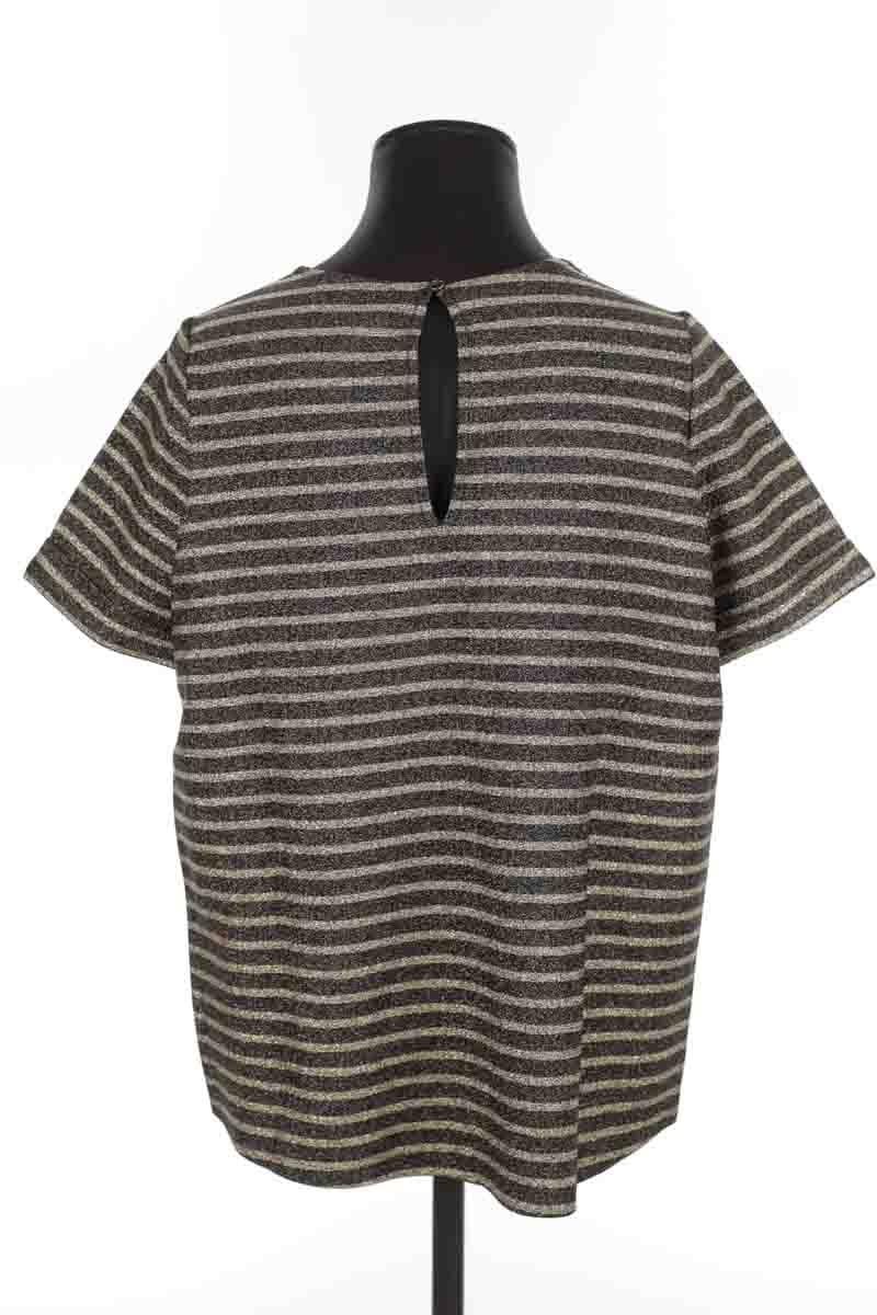 Blouse SEZANE - Seconde main Black