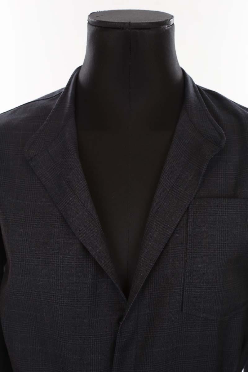 V-neck dress ISABEL MARANT ÉTOILE - SECONDE MAIN Blue