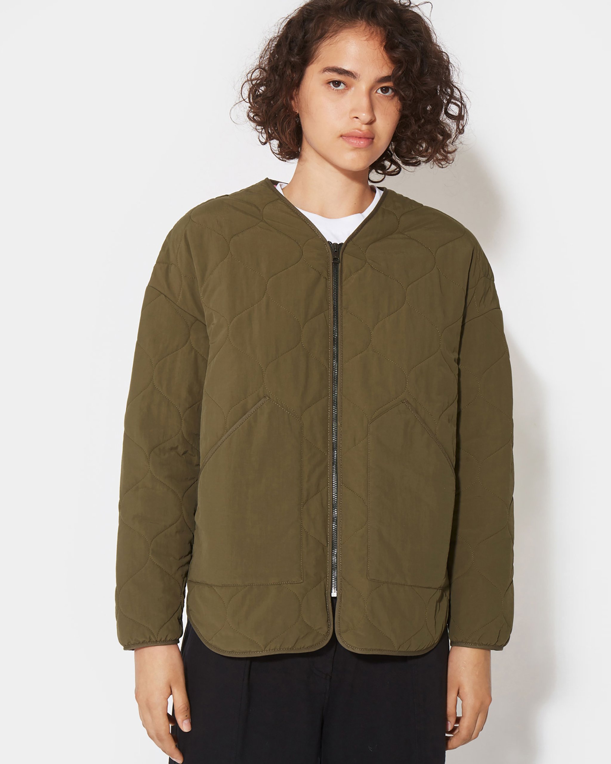 Doudoune PHILIPPE MODEL Multicolored