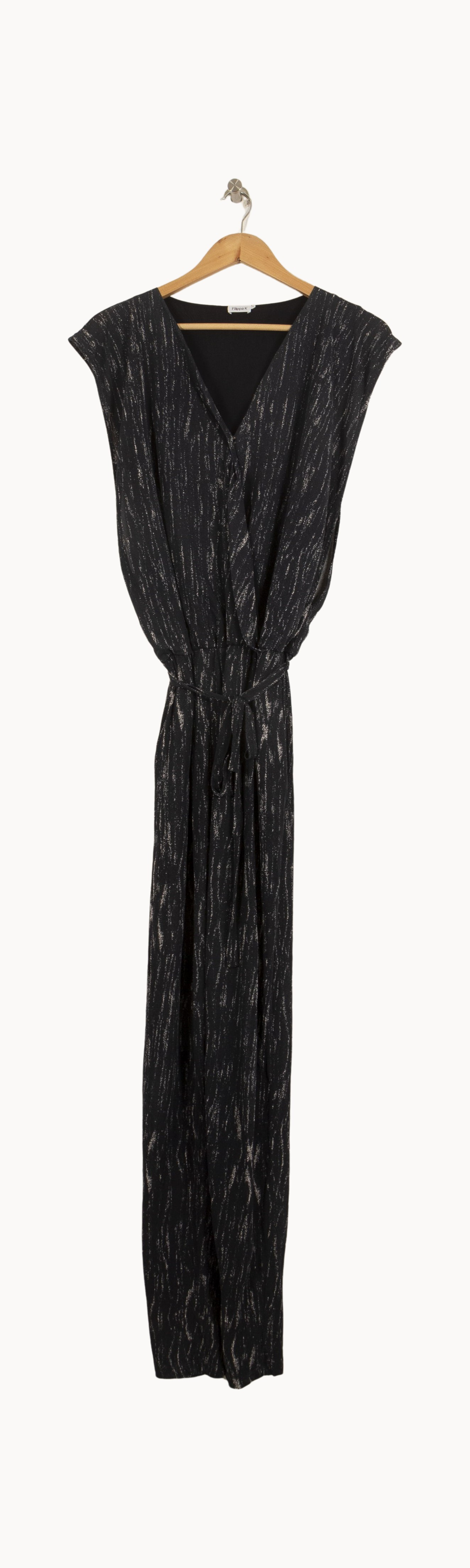 Jumpsuit Multicolored