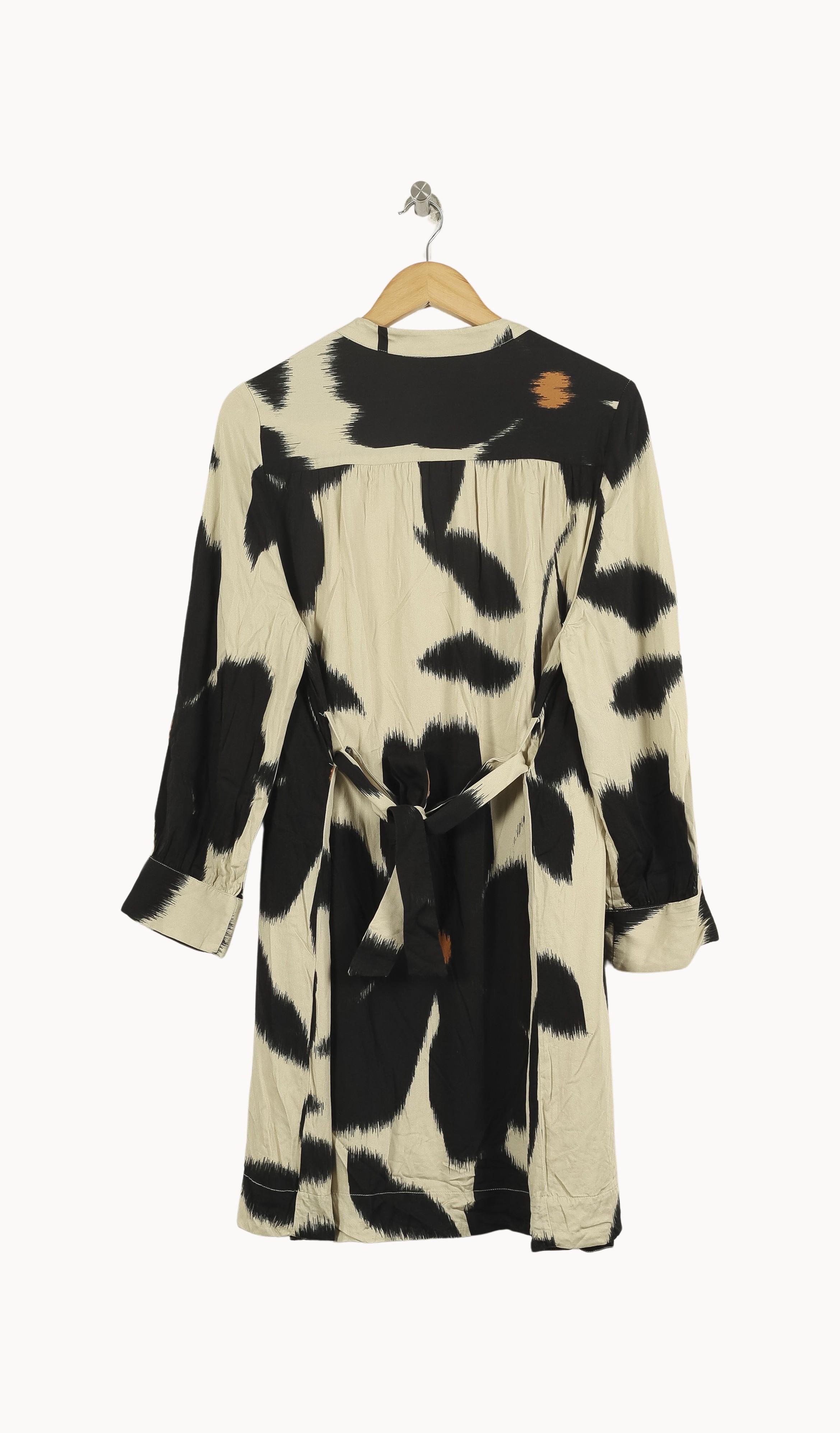 Short & Midi Dress STELLA FOREST - SECONDE MAIN Multicolored