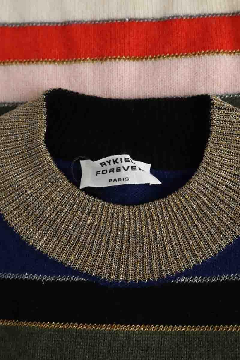Sweater SONIA RYKIEL - Seconde Main Multicolored