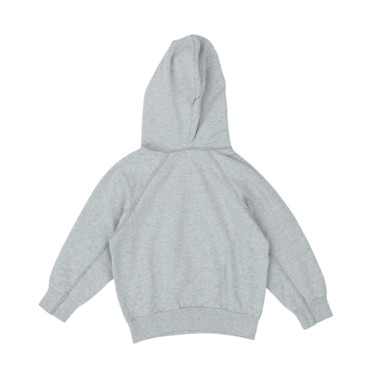 Grey sweatshirt for kids - 6 years BELLEROSE - Seconde Main Grey