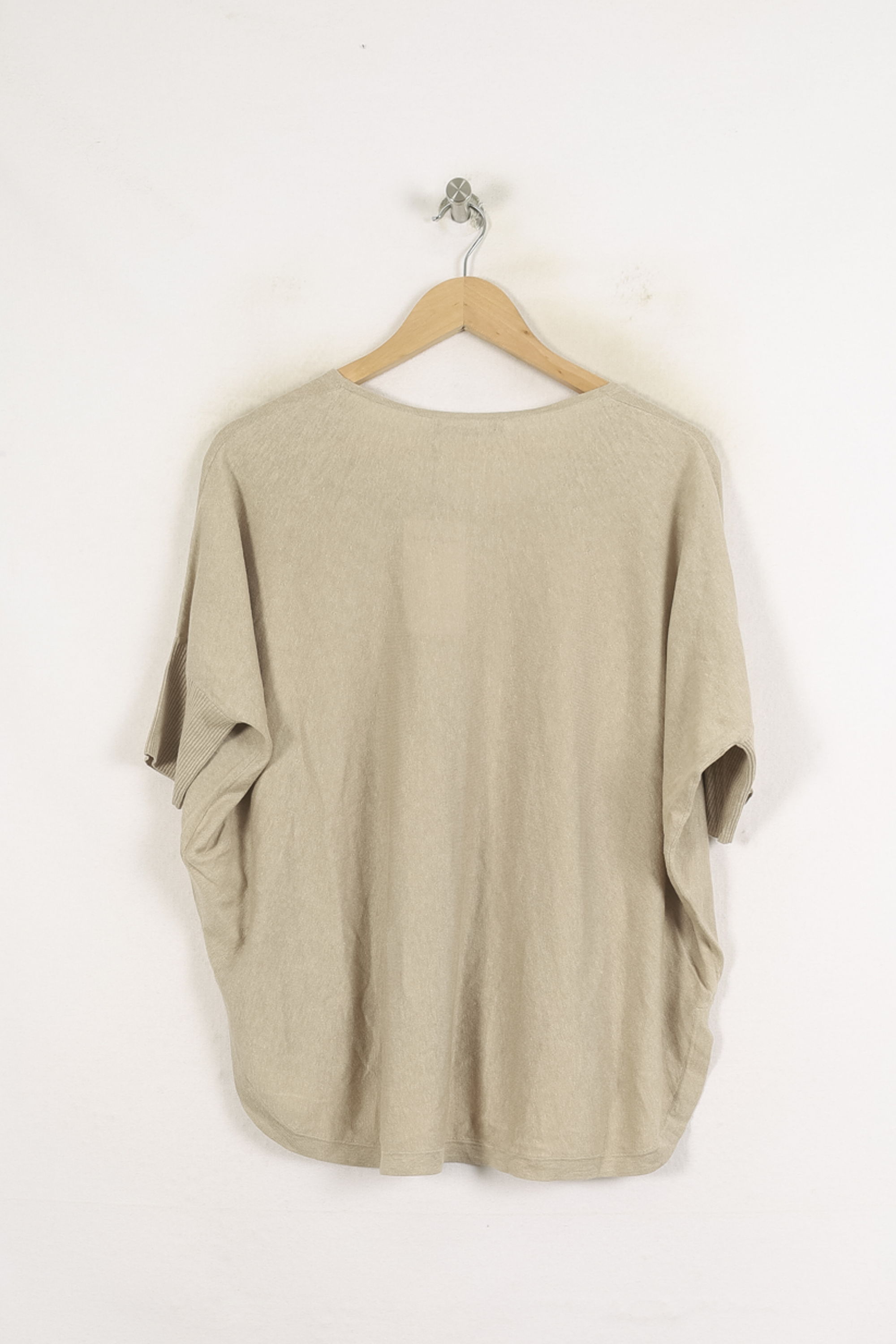 Knitwear Beige