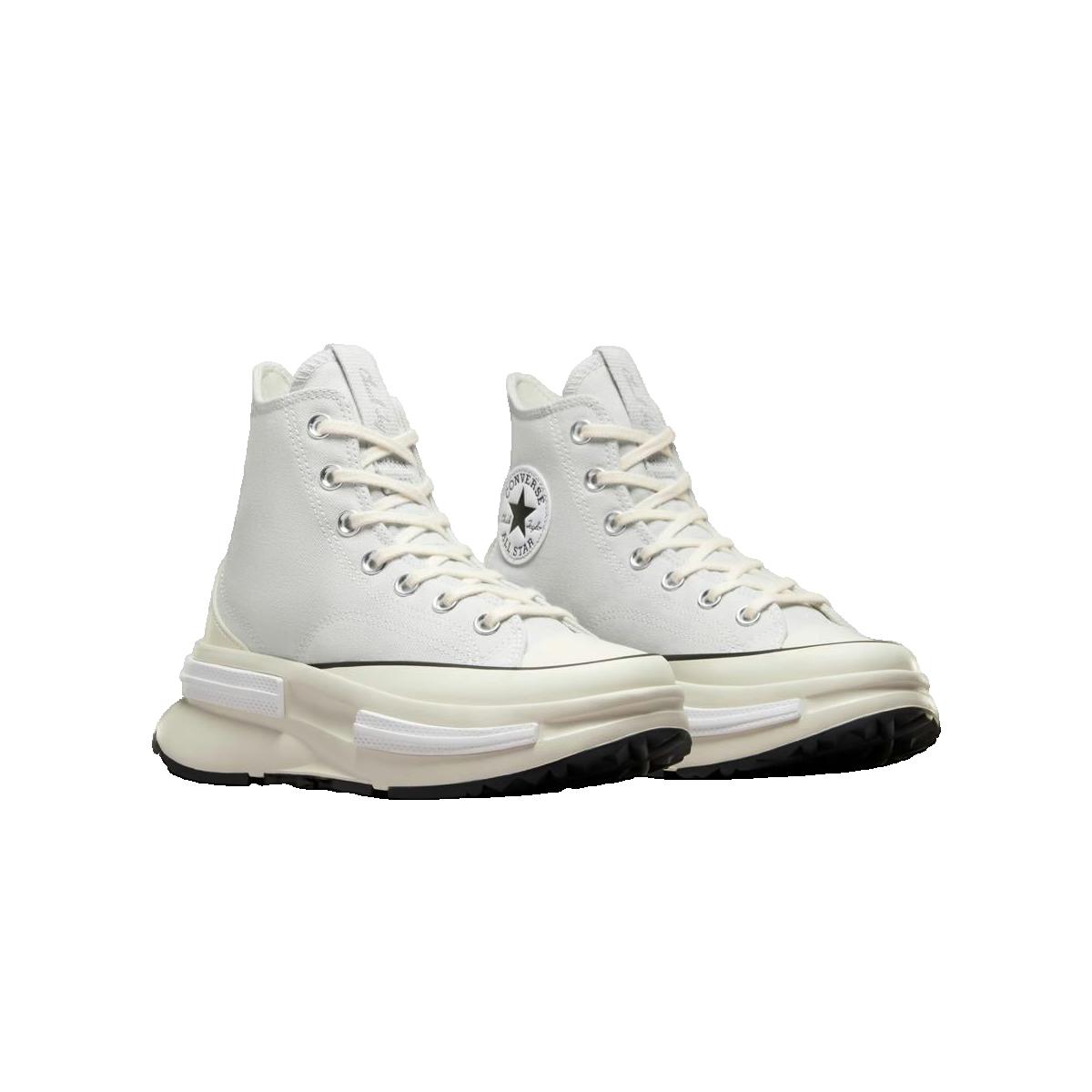 Baskets montantes CONVERSE Gris