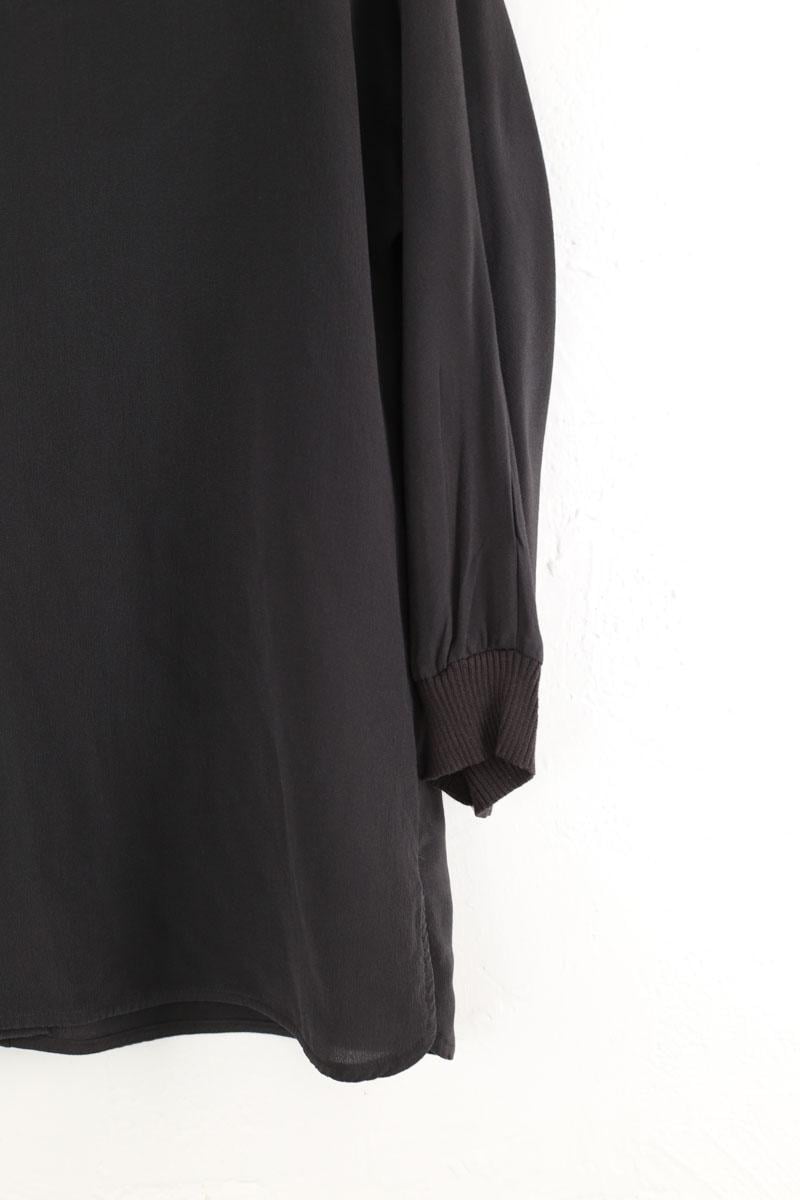 Shirt MAX MARA - Seconde Main Grey