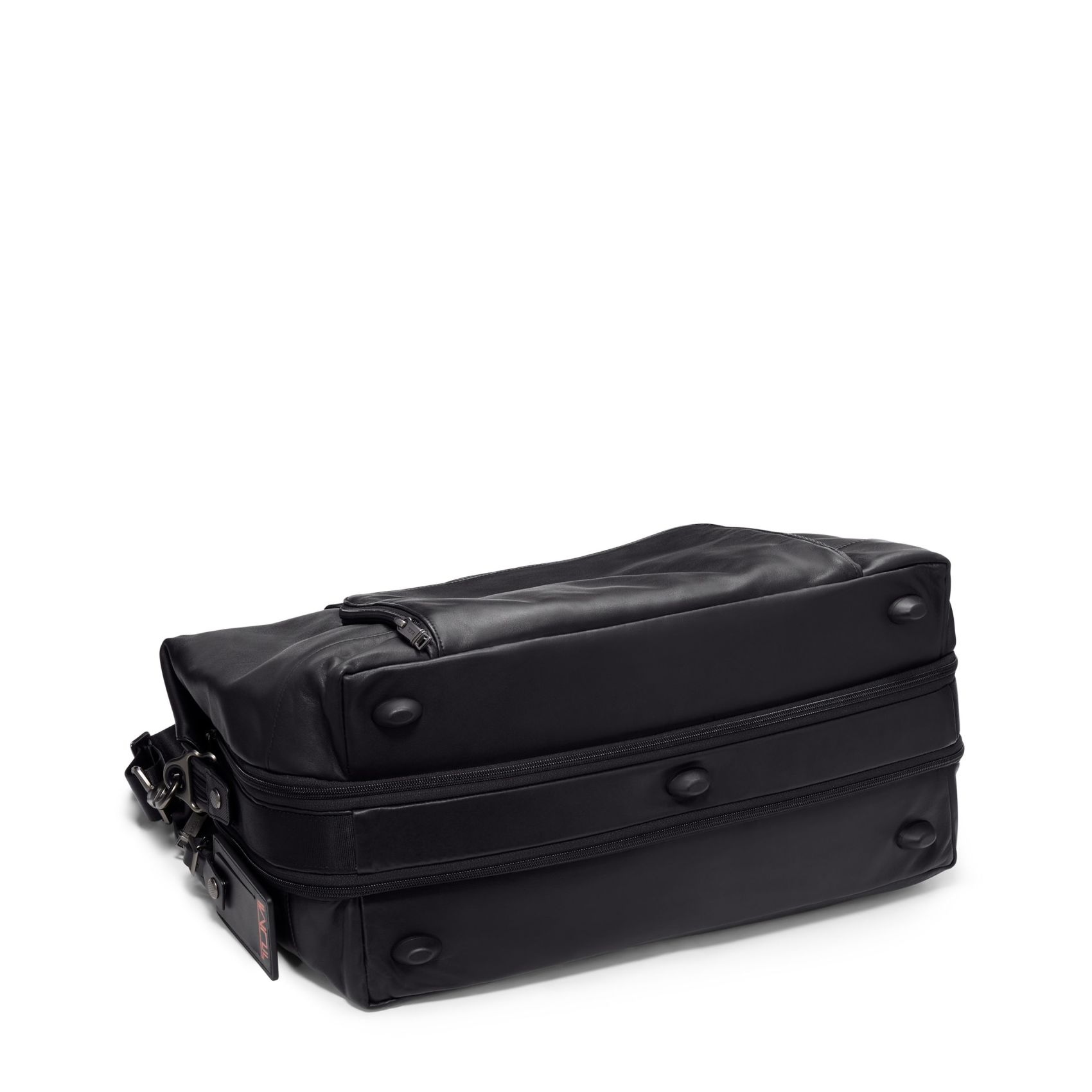 Tumi Alpha Small Travel Bag TUMI Black