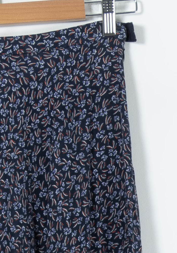 Long skirt COMPTOIR DES COTONNIERS - Seconde main Blue