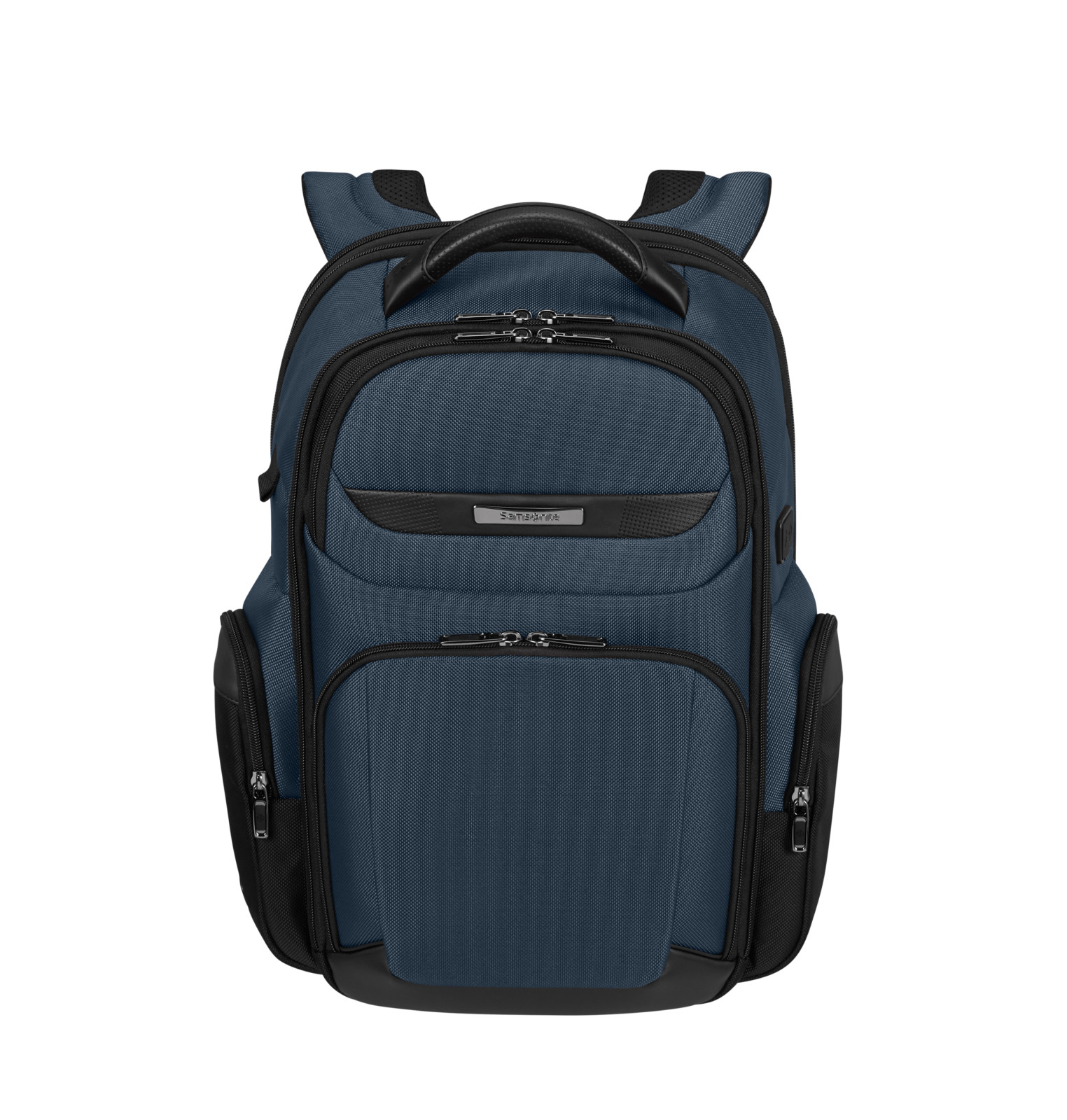 Pro-dlx 6 laptop bag size s Blue