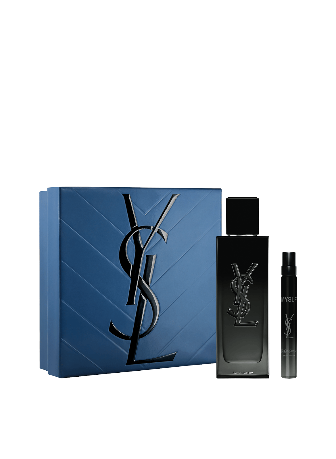 MYSLF - Geschenkset für Männer Eau de Parfum YVES SAINT LAURENT No color