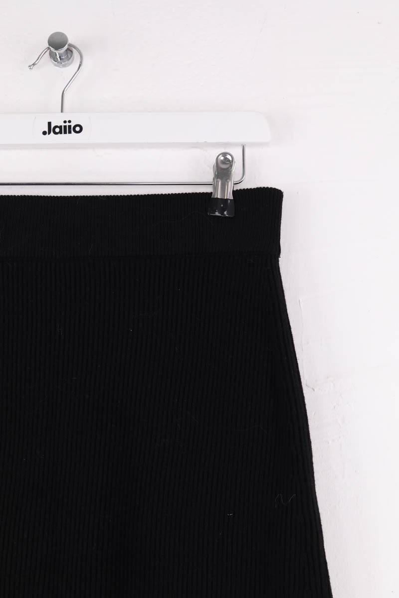 Mini jupe SEZANE - Seconde main Noir