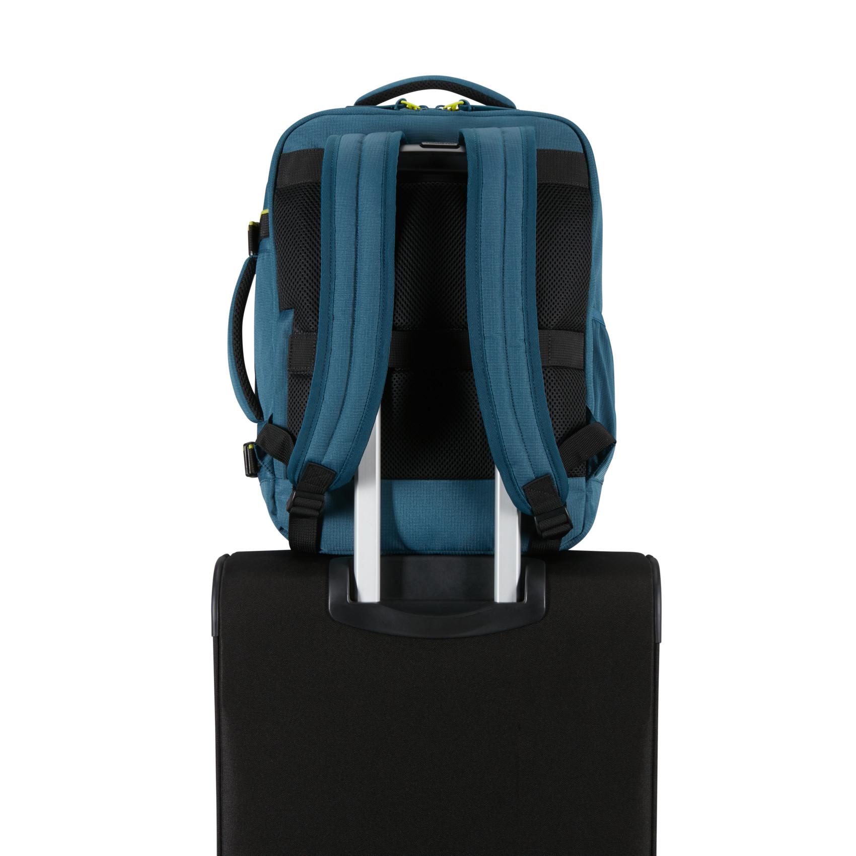 Take2cabin laptop backpack AMERICAN TOURISTER Blue
