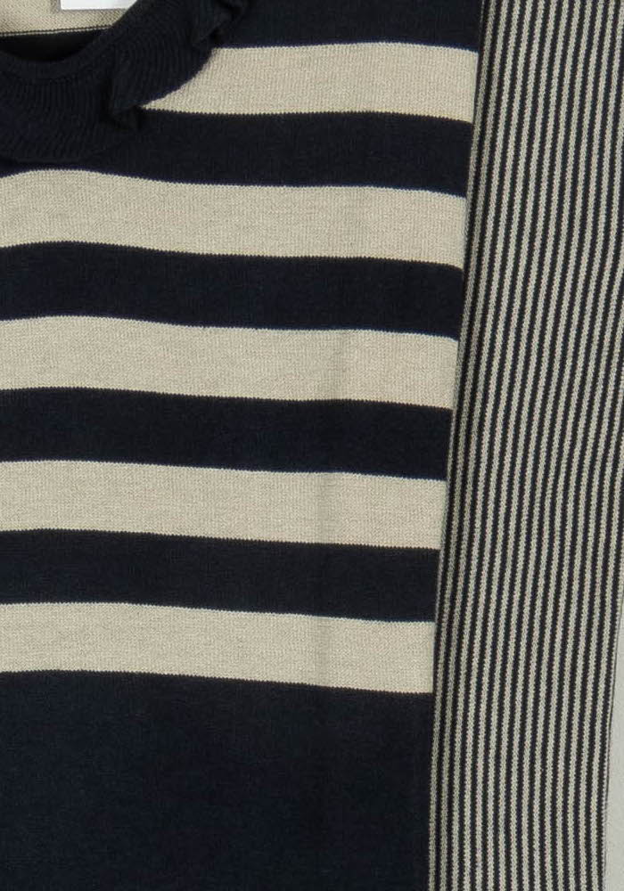 Top & tank top MAX MARA - Seconde Main Blue