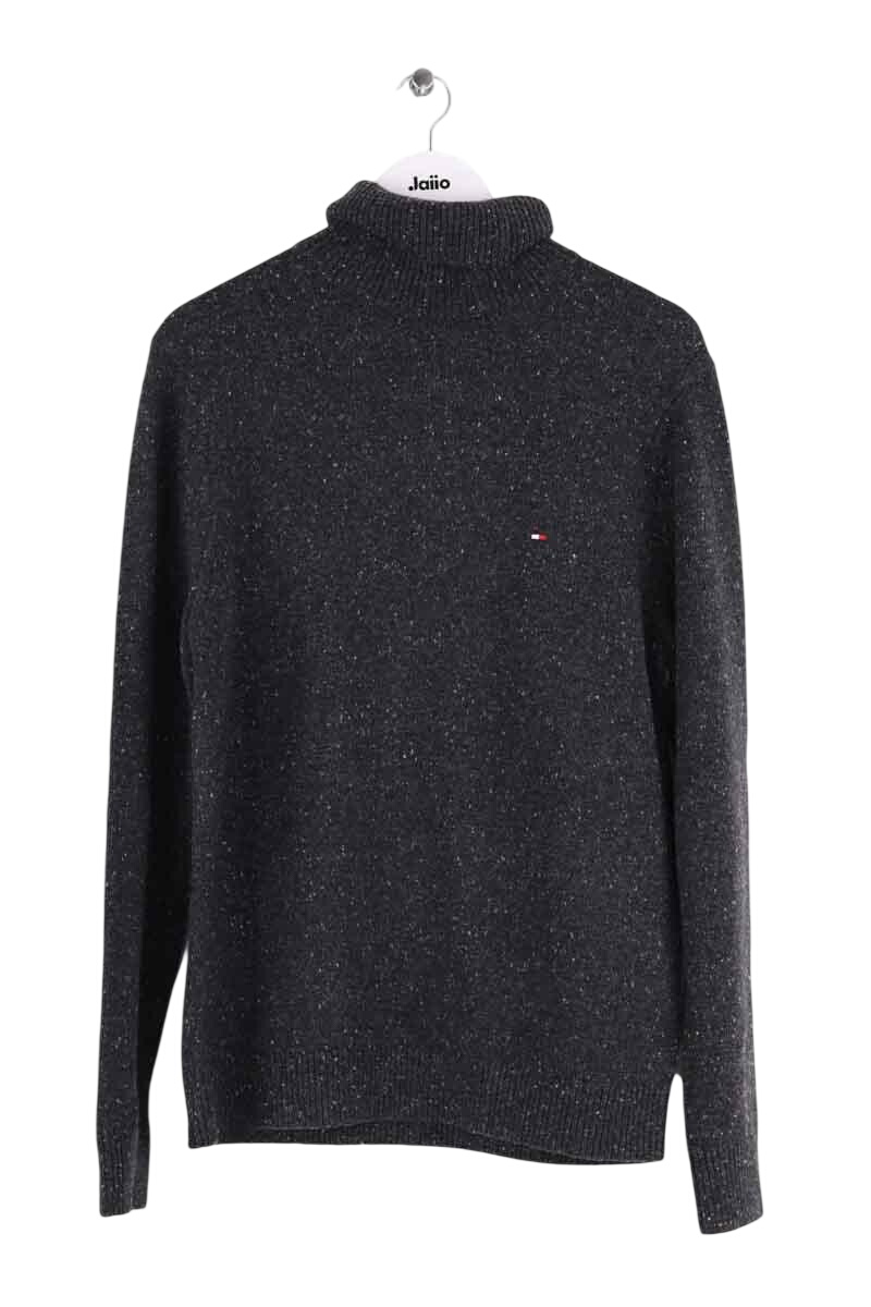 Sweater TOMMY HILFIGER - SECONDE MAIN Grey