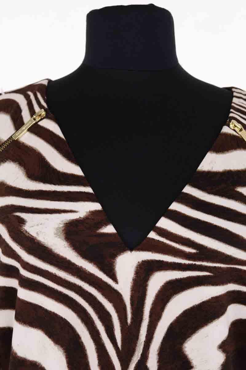 Dress MICHAEL KORS - Seconde main White