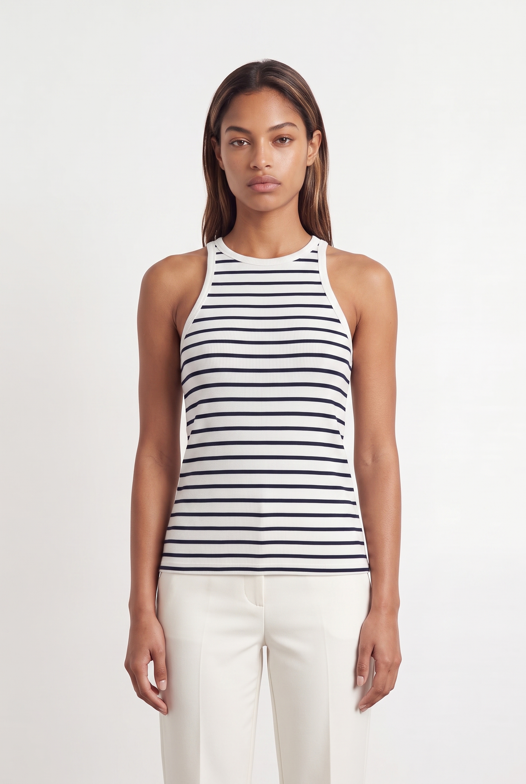 Top & tank top SEZANE - Seconde main Multicolored