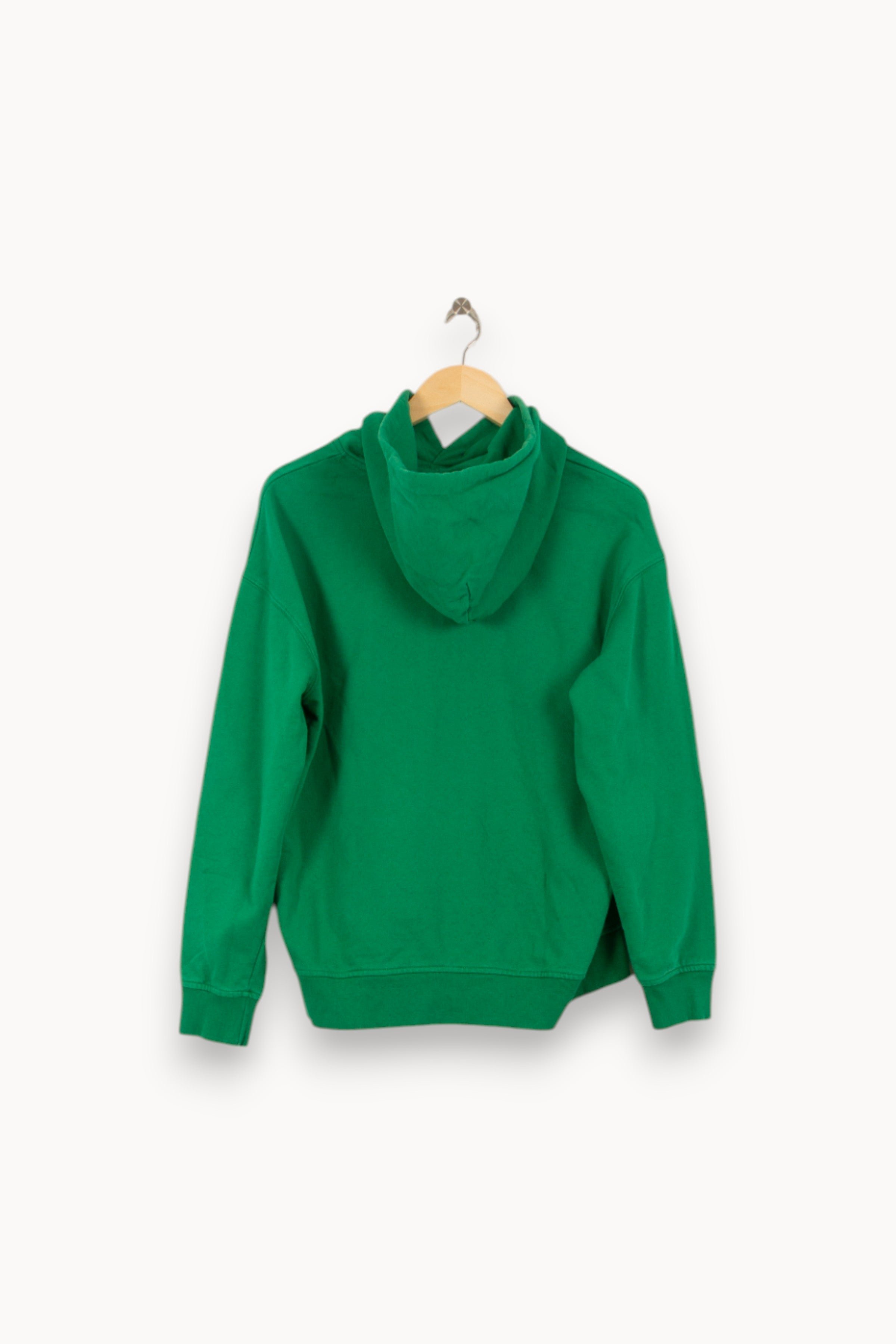 Sweater FROM FUTURE - Seconde Main Green
