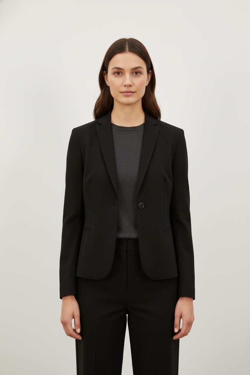 Blazer FILIPPA K - Seconde Main Black