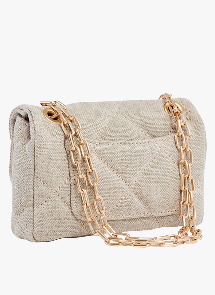Sac vanessa bruno sales beige