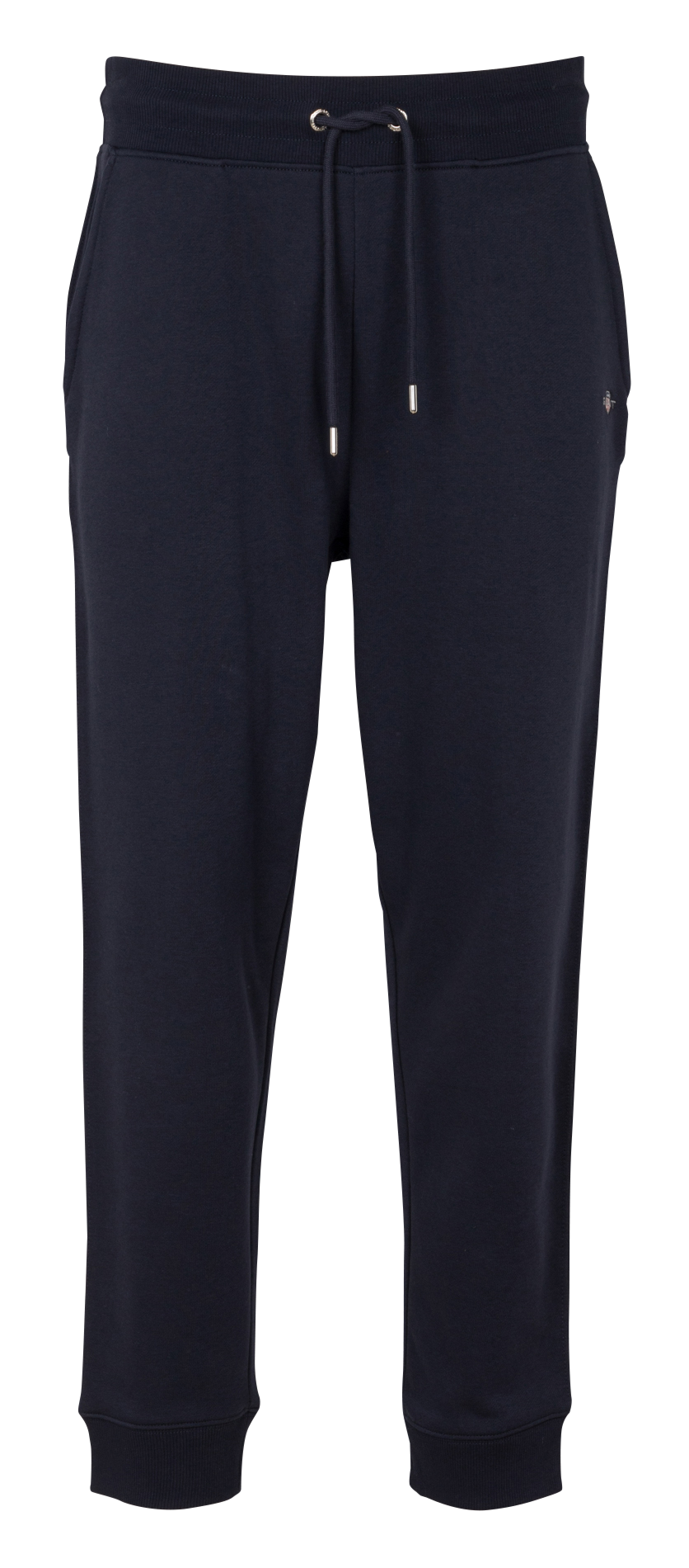 Jogginghose aus Baumwoll-Mix GANT Blau