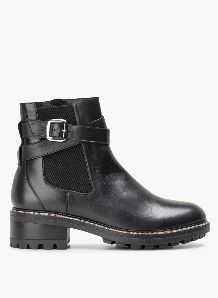 Bottines place des tendances sales