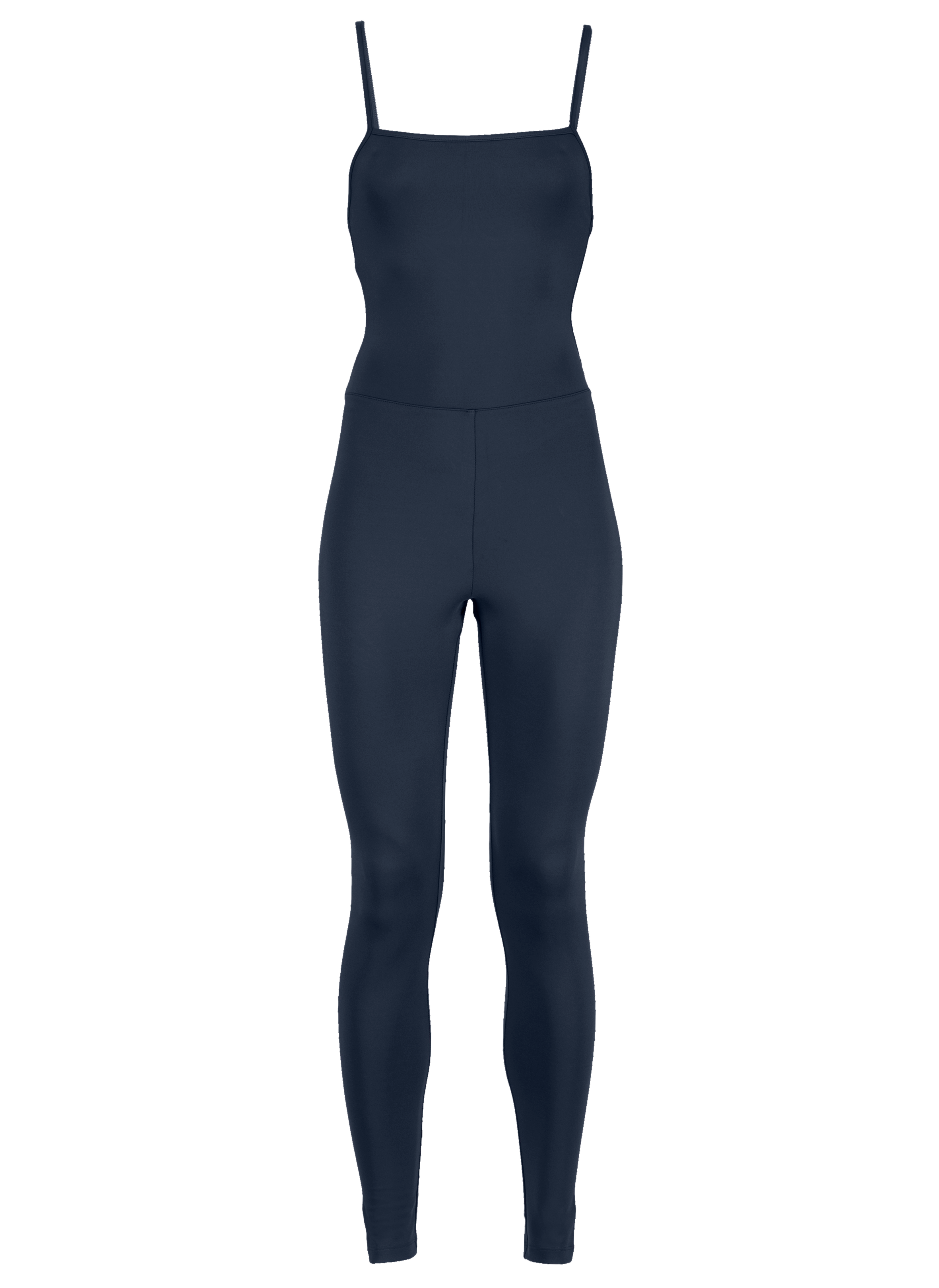 Yoga jumpsuit GIRLFRIEND COLLECTIVE Black