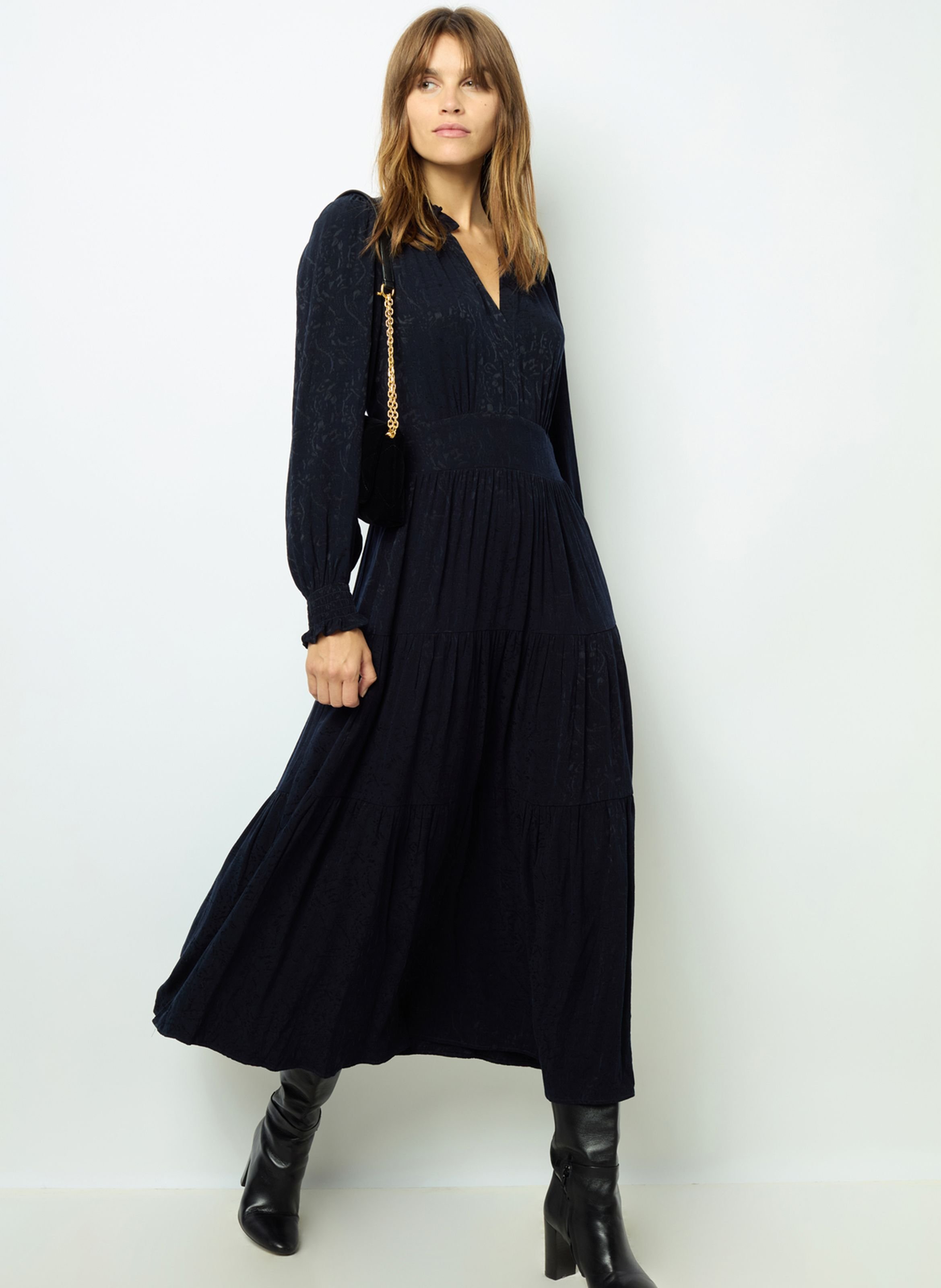 Gerard darel vestidos shops 2019