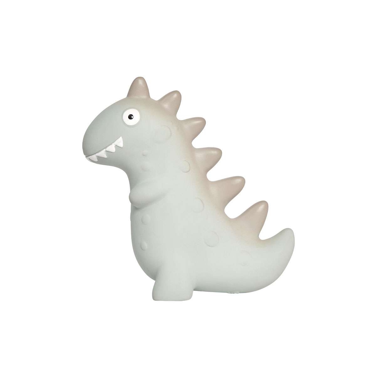 Rubber dinosaur plush OYOY LIVING DESIGN