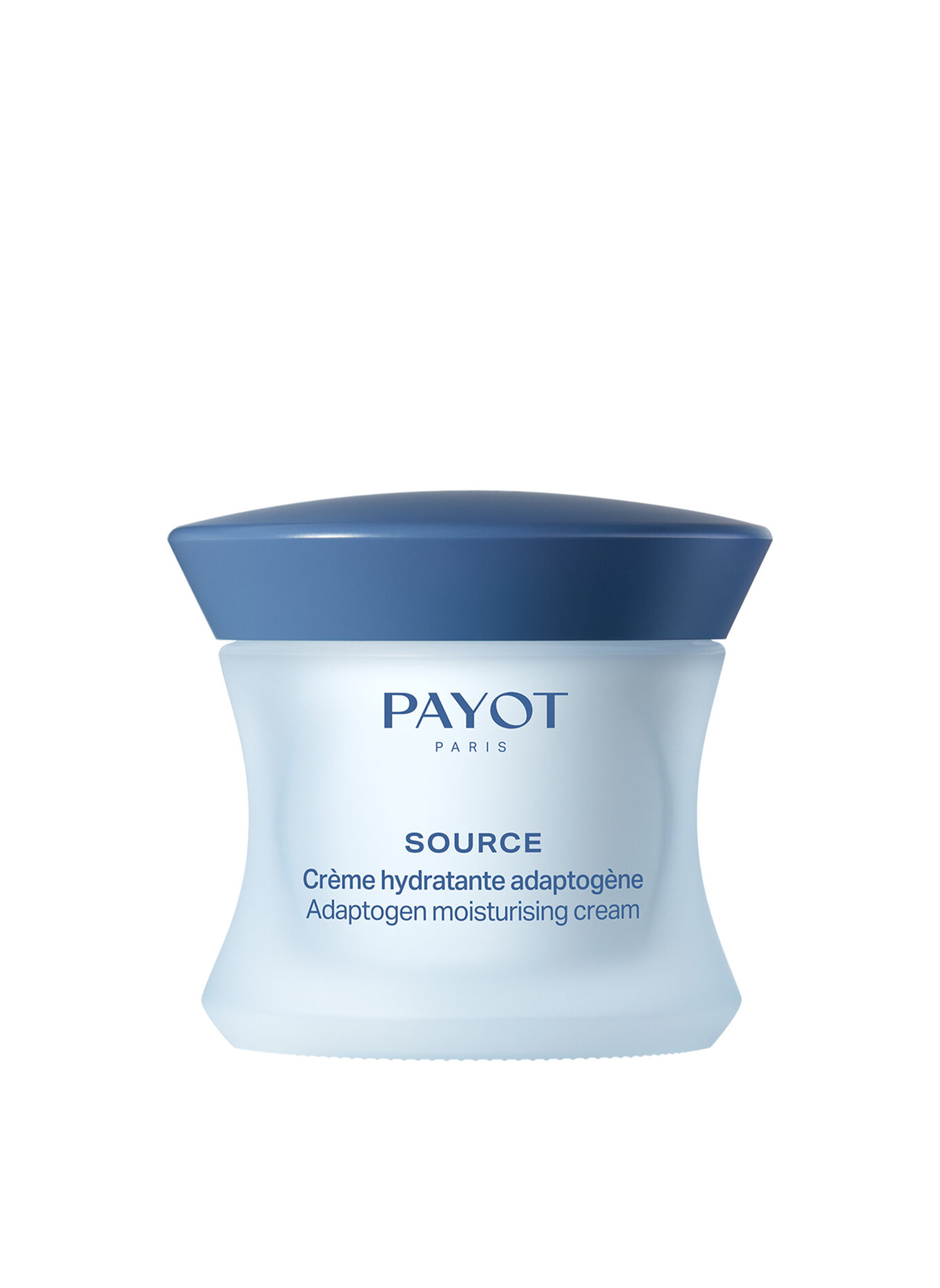 ADAPTOGEN MOISTURISING CREAM PAYOT No color