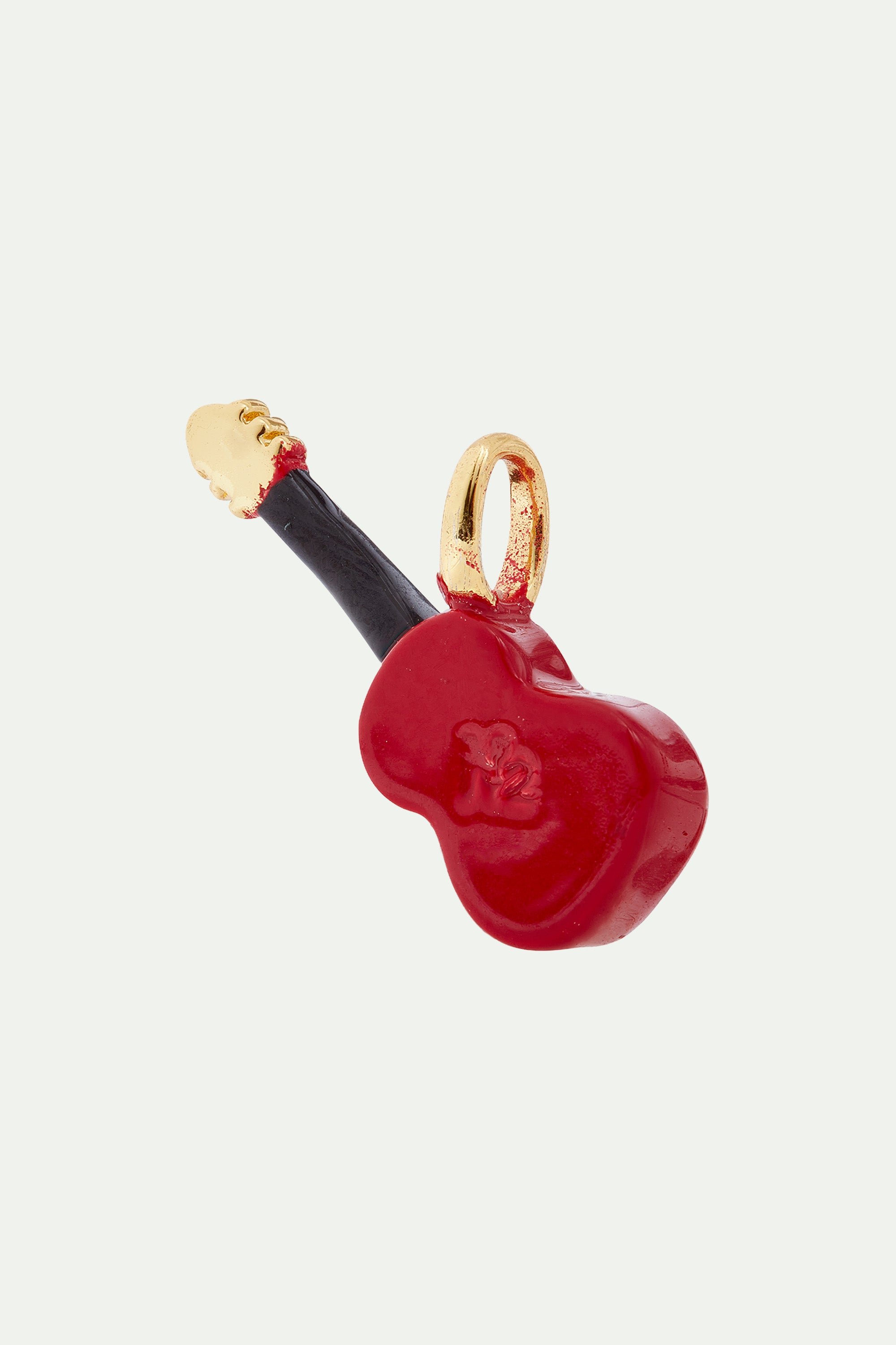 Charm's guitare mexicaine LES NEREIDES Multicolore