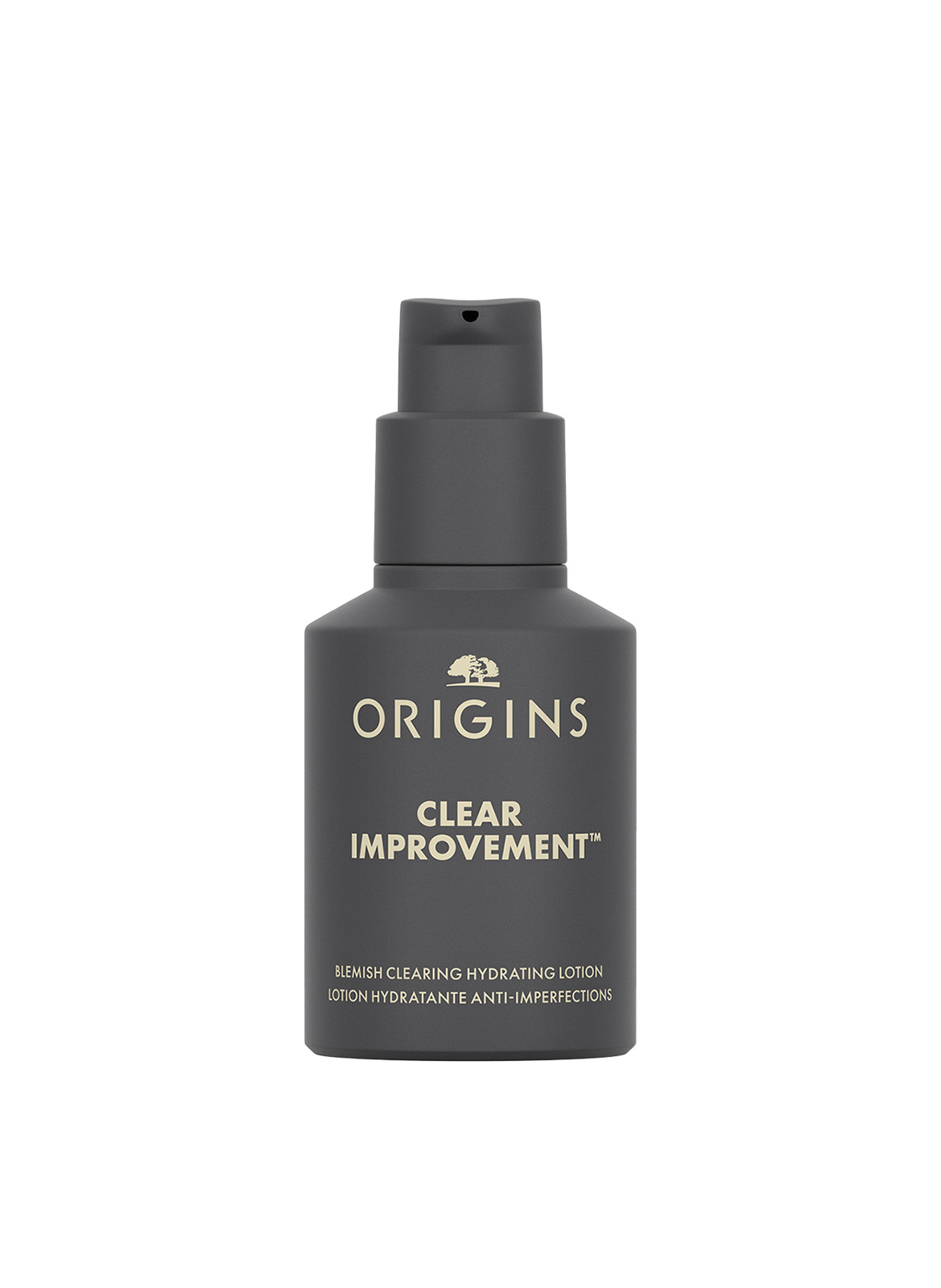 Clear Improvement™ - Lotion Hydratante Anti-imperfections ORIGINS No color