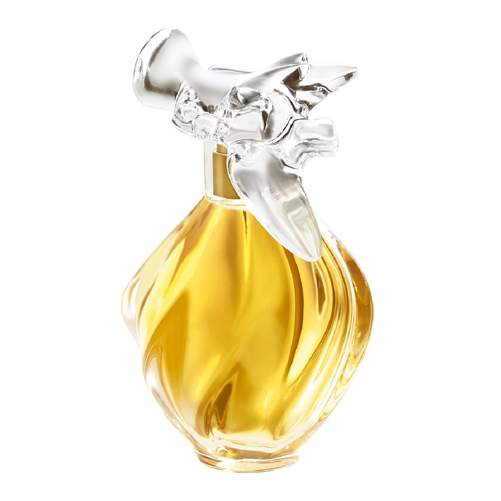 AIR DU TEMPS Eau de Parfum NINA RICCI No color