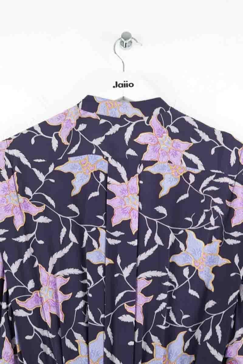 Dress ISABEL MARANT ÉTOILE - SECONDE MAIN Blue